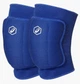 Наколінник Asics Basic Kneepad Blue 146814-СИНІЙ M - зображення 1