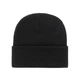 Шапка 47 Brand Chicago Blackhawks Haymake Black HYMKR04ACE-BKG MISC - изображение 2