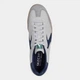 Мужские кеды низкие Skechers 254150 GYNV 46 (12US) 30 см Серые (198376193539) - изображение 4