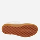 Женские кеды замшевые низкие Vans VN0007P9EN91 41 (10US) 26.5 см Бежевые (197804424863) - изображение 4