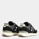 Женские кроссовки Joma C.200 Lady 2501 C200LW2501 39 (6.5US) 25 см Черные (8447368203636) - изображение 4