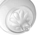 Соска Philips AVENT Natural Response Flow 4 3м+ 2 шт SCY964/02 (8710103985136) - зображення 5