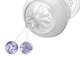 Соска Philips AVENT Natural Response Flow 4 3м+ 2 шт SCY964/02 (8710103985136) - зображення 7