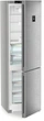 Двухкамерный холодильник Liebherr CBNsdc 573i Plus - изображение 15
