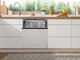 Посудомоечная машина встраиваемая Gorenje - GV16D5 - изображение 4