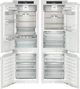 Встраиваемый холодильник Liebherr IXCC 5165 22 Prime - изображение 2