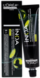 Farba do włosów L’Oreal Professionnel Paris Inoa bez amoniaku 4.8 60 g (3474637131869) - obraz 1