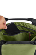 Torba termiczna Black+Blumm zielona 16 l (5060089728559) - obraz 11