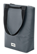 Torba termiczna Black+Blumm szara 16 l (5060089728573) - obraz 1