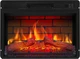 Электрокамин ArtiFlame AF23BS с 3D эффектом пламени, обогревом и звуком горения огня - изображение 1