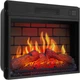 Электрокамин ArtiFlame AF23BS с 3D эффектом пламени, обогревом и звуком горения огня - изображение 2