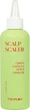 Пилинг для кожи головы с яблочным уксусом Trimay Green Capsule Apple Vinegar Scalp Scaler 180 мл (8809822540396) - изображение 2