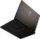 Ноутбук MSI Crosshair A17 HX D8WFKG-024XUA (9S7-17TL23-024) Cosmos Gray - изображение 5
