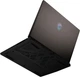 Ноутбук MSI Crosshair A16 HX D8WFKG-075XUA (9S7-15PL21-075) Cosmos Gray / 16" IPS WQXGA 240 Гц / AMD Ryzen 7 8840HX / RAM 16 ГБ / SSD 1 ТБ / RTX 5060, 8 ГБ (TDP 115 Вт) / LAN - изображение 5