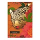 Блокнот YES А5 64 аркушів Wild and free клітинка (152044) - изображение 1