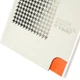 Блокнот YES А5 64 аркушів Success is built White лінія (152049) - изображение 2