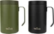 Чашка-термос Tribe Adventure Mug 450 мл (T-FA-0032-black) - изображение 4