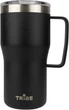 Термочашка Tribe Travel Mug 600 мл (T-FA-0034-black) - изображение 1