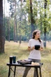 Термочашка Tribe Travel Mug 600 мл (T-FA-0034-blue) - изображение 8