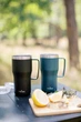 Термочашка Tribe Travel Mug 600 мл (T-FA-0034-blue) - изображение 11