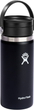 Butelka termiczna Hydro Flask Wide Flex Sip Lid Black 400 ml (810911030078) - obraz 2
