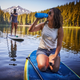 Butelka termiczna Hydro Flask Standard Mouth Flex Cap Stone 621 ml (810007834818) - obraz 5