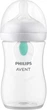 Бутылочка для кормления Philips AVENT Natural Response Airfree 260 мл 1м+ SCY673/01 (8710103990383) - изображение 4