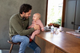 Пляшечка для годування Philips AVENT Natural Response Airfree 260 мл 1м+ SCY673/01 (8710103990383) - зображення 9