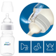 Соска Philips AVENT Anti-colic Flow 4 6м+ 2 шт SCY764/02 (8710103996781) - зображення 4