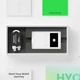 OneKey Classic 1S Pure криптокошелек (BTCOKY007_NAI) - изображение 5