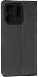 Чохол-книжка для смартфона Infinix Hot 50i Gelius Shell Book Cover Black (2099900994432) - зображення 4