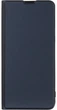 Чехол-книжка для смартфона OPPO A57s Gelius Shell Book Cover Blue (2099900944499) - изображение 1