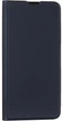 Чехол-книжка для смартфона OPPO A57s Gelius Shell Book Cover Blue (2099900944499) - изображение 2