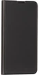 Чохол-книжка для смартфона OPPO A57s Gelius Shell Book Cover Black (2099900944482) - зображення 2