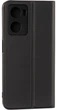 Чохол-книжка для смартфона OPPO A57s Gelius Shell Book Cover Black (2099900944482) - зображення 3