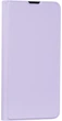 Чехол-книжка для смартфона Samsung Galaxy A26 Gelius Shell Book Cover Violet (2099901003683) - изображение 3