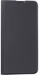 Чехол-книжка для смартфона Xiaomi Redmi Note 14 Pro 4G Gelius Shell Book Cover Black (2099901007650) - изображение 3