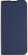 Чехол-книжка для смартфона Xiaomi Redmi Note 14 Pro 4G Gelius Shell Book Cover Blue (2099901008466) - изображение 2