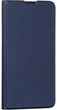 Чехол-книжка для смартфона Xiaomi Redmi Note 14 Pro 4G Gelius Shell Book Cover Blue (2099901008466) - изображение 3