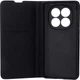 Чехол-книжка для смартфона Xiaomi Redmi Note 14 Pro 4G Gelius Shell Book Cover Blue (2099901008466) - изображение 5