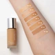 Тональний крем Artdeco Rich Treatment Foundation №10 Sunny Shell (4019674485101) - зображення 3