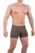 Трусы мужские Bono Khaki XXL (54) - изображение 3