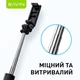Трипод для смартфона Bavin AP-09 Bluetooth Black (D-Z-AP-09) - изображение 6