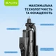 Трипод для смартфона Bavin AP-16 Professional Multi-Function Bluetooth Black (D-Z-AP-16) - изображение 12