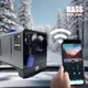 Дизельный обогреватель 5л с Wi-Fi Bass Polska 9 кВт 12/230 В WEBASTO автономное отопление для гаража автомобиля дачи - изображение 6