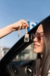 Автомобильный ароматизатор LeMien 5 элитный парфюм для салона - изображение 5