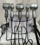 Апарат VMED для кавітації та RF-ліфтингу V8 Extreme plastic instrument - изображение 6