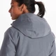 Женская зимня удлиненная куртка MARMOT Chelsea M1316976560SOL размер L - изображение 7