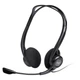Навушники Logitech PC 960 Black (981-000100) - зображення 4