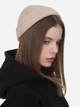 Шапка женская Malisa Дастер 15-1648-РМ-113 One Size Перламутровая - изображение 3